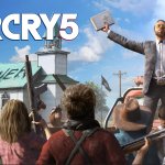 Farcry 5 และ The Crew 2 เลื่อนวันวางจำหน่ายไปเป็นปีหน้าแล้วจ้า