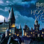 Harry Potter: Hogwarts Mystery เกม RPG ใหม่ที่คุณได้จะสวมบทเป็นนักเรียนฮอกวอร์ต!