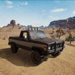 PUBG ยั่วยานพาหนะใหม่ ซิ่งได้เฉพาะแผนที่ทะเลทรายเร็วๆ นี้