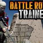 Battle Royale Trainer เกมฝึกฝีมือเล่นแบทเทิลรอยัลก่อนลงสนามจริง