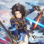 Granblue Fantasy: Project Re:Link เผยเกมเพลย์ฟุตเทจใหม่ดูแล้วโคตรฟิน