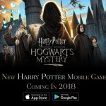 มาแล้ว ตัวอย่างแรก Harry Potter: Hogwarts Mystery พร้อมชวนไปลงทะเบียนรอ