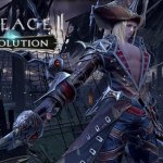 Lineage 2 Revolution จัดอัปเดตใหญ่ เพิ่มเวิร์ลบอสจาเคนและวิหารเทพนฤมิต