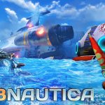 Subnautica เกมเอาตัวรอดสร้างโลกใต้น้ำ เตรียมออกจาก Early-Access