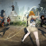 กระหายการต่อสู้มาทางนี้  “สนามรบแดง” สุดเดือดใน Black Desert Online เปิดแล้ว