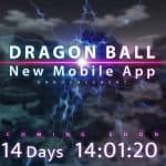 Bandai Namco ผุดเว็บไซต์นับถอยหลัง จ่อเปิดตัว Dragon Ball Mobile ภาคใหม่