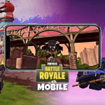 สาวก iOS ฟังทางนี้ Fortnite Mobile เล่นได้ไม่ต้องใช้โค้ดแล้วจ้า