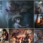 10 เกมมือถือ “ต้องเล่น” ประจำสัปดาห์ตั้งแต่ วันที่ 2 – 8 เม.ย. 2018