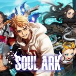 พร้อมลุย Soul Ark เกมใหม่จากปลายปากกาผู้สร้าง Ragnarok จ่อลงสโตร์ 23 พ.ค. นี้