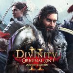 Divinity: Original Sin 2 Definitive Edition เดินทางมาลง Xbox Game Preview แล้ว