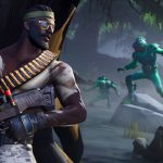 Fortnite Save The World โหมดยิงซอมบี้ต้นฉบับของเกมกำลังจะมา ไปดูรายละเอียดกัน