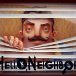 ลองหรือยัง Hello Neighbor เกมลอบเร้นสยองขวัญ เมื่อตาลุงข้างบ้านกลายเป็นนักฆ่า