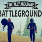 Totally Accurate Battleground จากมุขเมษาโกหกสู่โลกแบทเทิลรอยัลที่แตกต่าง