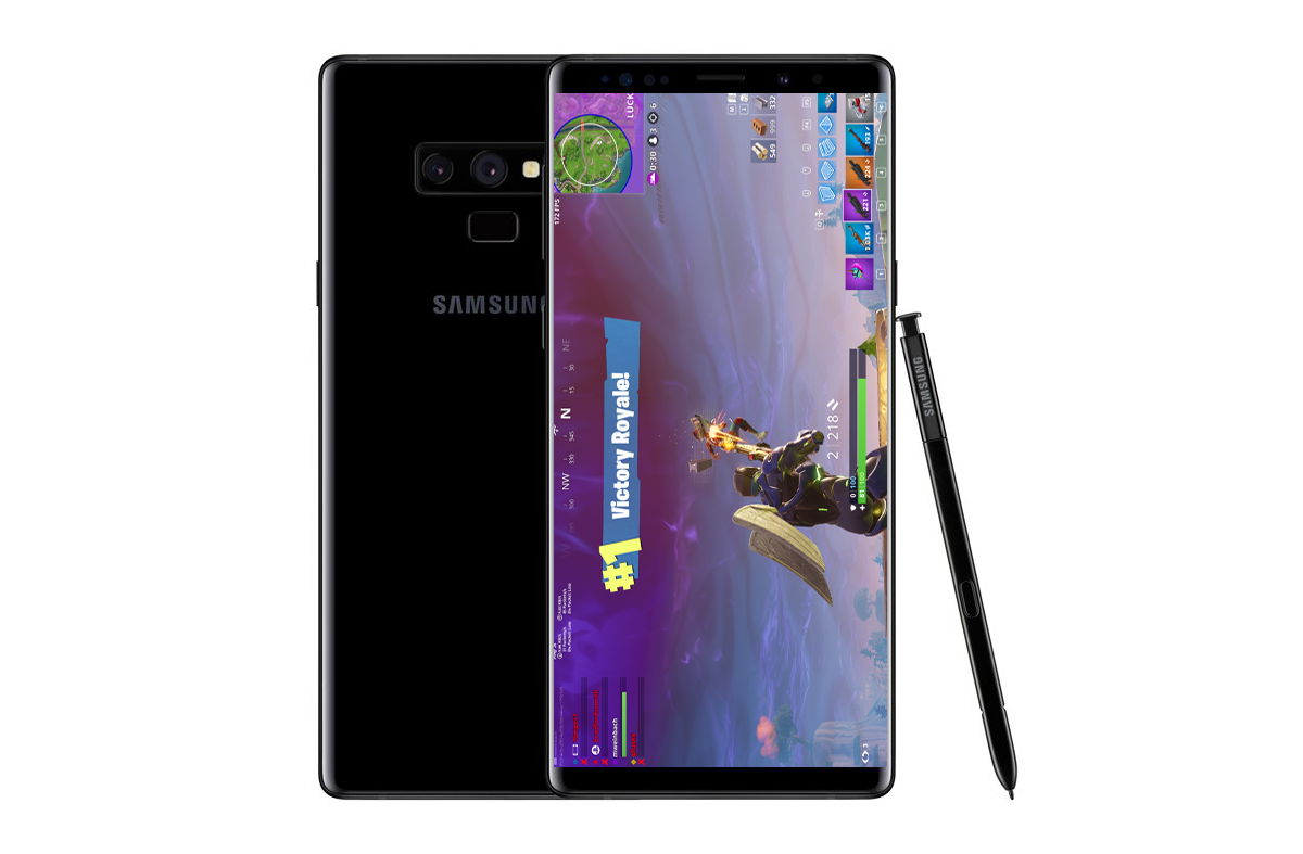 Review Galaxy Note 9 Bermunculan Bagus Atau Buruk