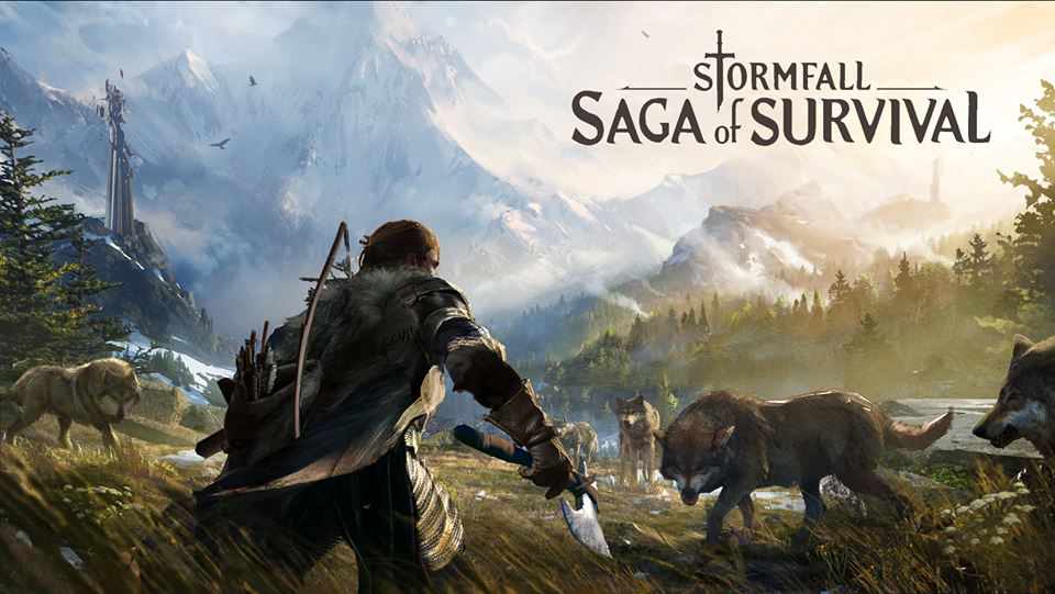 Saga of survival где найти метеоритную руду