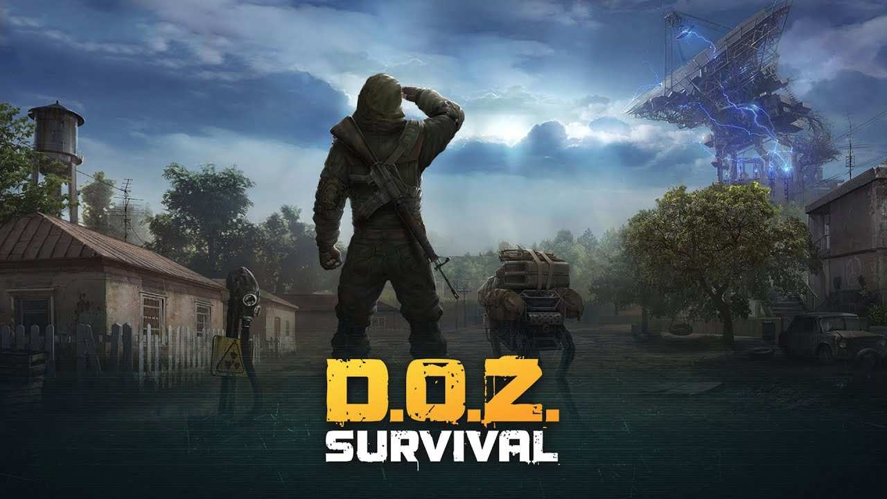 Dawn of zombies забытое кладбище