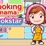 พบกับเกมทำอาหาร Cooking Mama cookstar