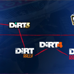 เตรียมพบกับ DIRT5 เกมแข่งรถออฟโรดระดับตำนานสายลุยสุดมัน บนแพลตฟอร์มระดับท็อป Microsoft Windows, Xbox X-series และ Playstation 5