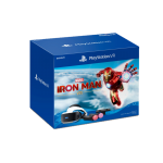 ชุดเครื่องเกม PlayStation®VR Marvel’s Iron Man All-In-One Pack เตรียมวางจำหน่ายวันที่ 3 กรกฏาคม ศกนี้