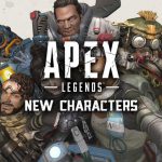 เปิดตัว Apex Legend Season 5 ที่มาพร้อมกับระบบสุดเจ๋ง