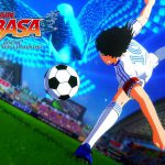 Captain Tsubasa : Rise of New Champions เกมการ์ตูนที่น่าจับจองมาเล่น