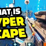 เปิดตัว Season Hyper Scape น่าตื่นเต้นและมีอะไรซ้อนอยู่อย่างแน่นอน