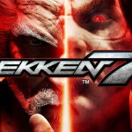 การอัพเดทแพทช์ใหม่ของ Tekken 7