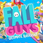 กระแสตอบรับดีเกินคาดกับ Fall guys : Ultimate Knockout