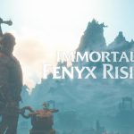 ปล่อยมาแบบไม่ทันตั้งตัวกับ IMMORTALS FENYX RISING ที่เรียกว่ากระแสตอบรับถล่มทลายเลยทีเดียว