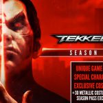 ลดโหดเหมือนกับโกรธใครมากับ Tekken 7 ที่ตัว Ultimate Edition ราคาไม่ถึง 1000