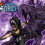 ตัวละครแพทช์ใหม่ใน DLC JumpForce อย่าง ฮิเอ (Hiei) และตัวเกมกำลังลดราคาอยู่อีกด้วย