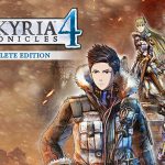 Valkyria Chronicles 4 ตัว Complete Edition และลดมากถึง 72% เหลือเพียง 400 กว่าบาทเท่านั่น