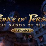 การรอคอยที่ยาวนานเป็นผลแล้วกับ Prince of Persia : The Sands of Time นำกลับมา Remake แล้ว