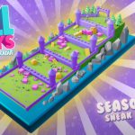 Season 2 สุดปังกับเกม Fall Guys : Ultimate Knockout และยังเผยรายละเอียดของ Season นี้อีกด้วย