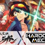 DLC ใหม่ของเกม Hardcore Mecha ซึ่งเป็น Anime โปรดของใครหลายๆคนกับ GurrenLagann