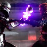 STAR WARS JEDI: FALLEN ORDER ลดราคามากถึง 71% จากเว็ปไซต์ CDkeys ซึ่งเหลือเพียงหลักร้อยบอกเลยว่าไม่ควรพลาด