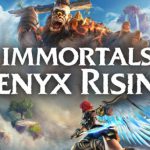 ถึงจะกระแสเกมค่อนข้างเงียบแต่ก็บอกเลยว่าเกมนี้ไม่ธรรมดาสำหรับเกม Immortals Fenyx Rising และได้ปล่อย Pack ตัวละครออกมาอีกด้วย